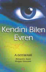 Kendini Bilen Evren - Amit Goswami E-Kitap indir Satın Al,Kitap Özeti Oku.