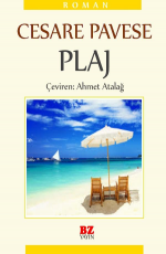 Plaj - Cesare Pavese E-Kitap indir Satın Al,Kitap Özeti Oku.