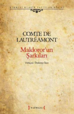 Maldoror'un Şarkıları - Comte De Lautréamont E-Kitap indir Satın Al,Kitap Özeti Oku.