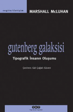 Gutenberg Galaksisi - Marshall Mcluhan E-Kitap indir Satın Al,Kitap Özeti Oku.