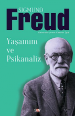 Yaşamım ve Psikanaliz - Sigmund Freud E-Kitap indir Satın Al,Kitap Özeti Oku.