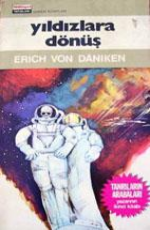 Yıldızlara Dönüş - Erich Von Daniken E-Kitap indir Satın Al,Kitap Özeti Oku.