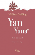 Yan Yana - William Golding E-Kitap indir Satın Al,Kitap Özeti Oku.