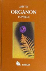 Organon 5 Topikler - Aristoteles E-Kitap indir Satın Al,Kitap Özeti Oku.