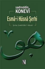 Esma-i Hüsna Şerhi - Sadreddin Konevi E-Kitap indir Satın Al,Kitap Özeti Oku.