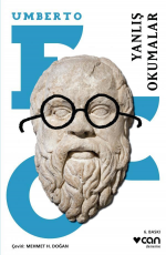 Yanlış Okumalar - Umberto Eco E-Kitap indir Satın Al,Kitap Özeti Oku.