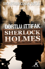 Dörtlü İttifak - Arthur Conan Doyle E-Kitap indir Satın Al,Kitap Özeti Oku.