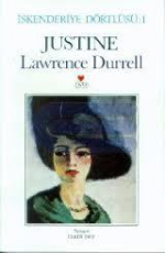 Justine - Lawrence Durrell E-Kitap indir Satın Al,Kitap Özeti Oku.