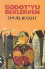 Godot'yu Beklerken - Samuel Beckett E-Kitap indir Satın Al,Kitap Özeti Oku.