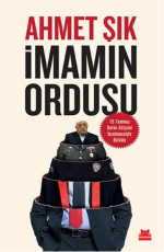 İmamın Ordusu - Ahmet Şık E-Kitap indir Satın Al,Kitap Özeti Oku.