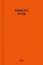 Risale-i Punk - Jessamin Swearingen E-Kitap indir Satın Al,Kitap Özeti Oku.