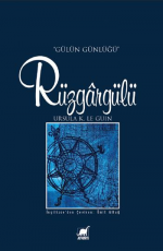 Rüzgargülü - Ursula K. Le Guin E-Kitap indir Satın Al,Kitap Özeti Oku.