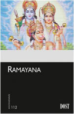 Ramayana - Anonim E-Kitap indir Satın Al,Kitap Özeti Oku.
