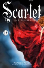 Scarlet - Marissa Meyer E-Kitap indir Satın Al,Kitap Özeti Oku.
