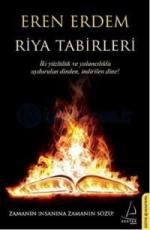 Riya Tabirleri - Eren Erdem E-Kitap indir Satın Al,Kitap Özeti Oku.