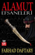 Alamut Efsaneleri - Farhad Daftary E-Kitap indir Satın Al,Kitap Özeti Oku.