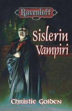 Sislerin Vampiri - Christie Golden E-Kitap indir Satın Al,Kitap Özeti Oku.