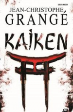 Kaiken - Jean-Christophe Grangé E-Kitap indir Satın Al,Kitap Özeti Oku.