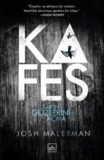 Kafes - Josh Malerman E-Kitap indir Satın Al,Kitap Özeti Oku.