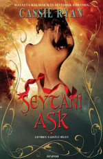 Şeytani Aşk - Cassie Ryan E-Kitap indir Satın Al,Kitap Özeti Oku.