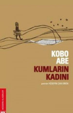 Kumların Kadını - Kobo Abe E-Kitap indir Satın Al,Kitap Özeti Oku.