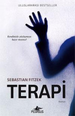 Terapi - Sebastian Fitzek E-Kitap indir Satın Al,Kitap Özeti Oku.