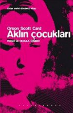Aklın Çocukları - Orson Scott Card E-Kitap indir Satın Al,Kitap Özeti Oku.