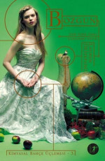 Kimyasal Bahçe Üçlemesi 3-Bozgun - Lauren DeStefano E-Kitap indir Satın Al,Kitap Özeti Oku.