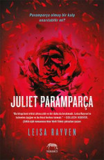 Juliet Paramparça - Leisa Rayven E-Kitap indir Satın Al,Kitap Özeti Oku.