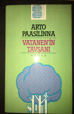 Vatanen'in Tavşanı - Arto Paasilinna E-Kitap indir Satın Al,Kitap Özeti Oku.