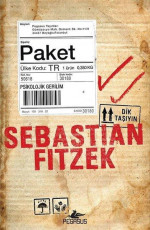 Paket - Sebastian Fitzek E-Kitap indir Satın Al,Kitap Özeti Oku.