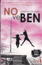 No ve Ben - Delphine De Vigan E-Kitap indir Satın Al,Kitap Özeti Oku.