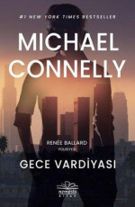 Gece Vardiyası - Michael Connelly E-Kitap indir Satın Al,Kitap Özeti Oku.