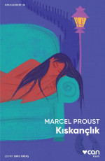 Kıskançlık - Marcel Proust E-Kitap indir Satın Al,Kitap Özeti Oku.