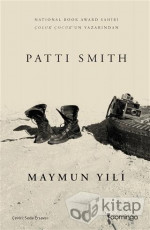 Maymun Yılı - Patti Smith E-Kitap indir Satın Al,Kitap Özeti Oku.