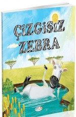 Çizgisiz Zebra - Hasan Çakır E-Kitap indir Satın Al,Kitap Özeti Oku.