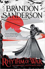 Rhythm of War - Brandon Sanderson E-Kitap indir Satın Al,Kitap Özeti Oku.