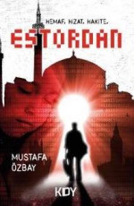 Estordan - Mustafa Özbay E-Kitap indir Satın Al,Kitap Özeti Oku.