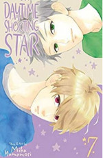 Daytime Shooting Star 7 - Mika Yamamori E-Kitap indir Satın Al,Kitap Özeti Oku.