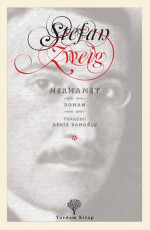 Merhamet - Stefan Zweig E-Kitap indir Satın Al,Kitap Özeti Oku.