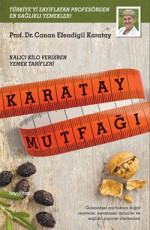 Karatay Mutfağı - Canan Efendigil Karatay E-Kitap indir Satın Al,Kitap Özeti Oku.