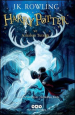 Harry Potter ve Azkaban Tutsağı - J. K. Rowling (Robert Galbraith), Ayça Sabuncuoğlu (Editör) E-Kitap indir Satın Al,Kitap Özeti Oku.