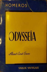 Odysseia - Homeros E-Kitap indir Satın Al,Kitap Özeti Oku.