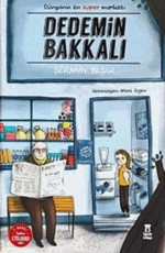 Dedemin Bakkalı - Şermin Yaşar E-Kitap indir Satın Al,Kitap Özeti Oku.