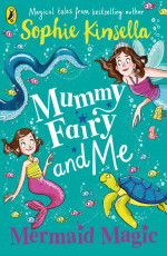 Fairy Mom and Me - Sophie Kinsella E-Kitap indir Satın Al,Kitap Özeti Oku.