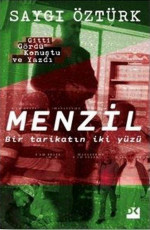 Menzil - Saygı Öztürk, Sema Çubukçu (Editör) E-Kitap indir Satın Al,Kitap Özeti Oku.