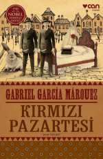 Kırmızı Pazartesi - Gabriel Garcia Marquez E-Kitap indir Satın Al,Kitap Özeti Oku.