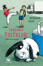 Tavşanla Yolculuk - Benjamin Tienti, Suzan Geridönmez (Editör) E-Kitap indir Satın Al,Kitap Özeti Oku.