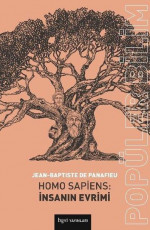 Homo Sapiens - Jean-Baptiste de Panafieu E-Kitap indir Satın Al,Kitap Özeti Oku.