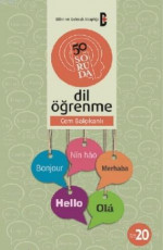 50 Soruda Dil Öğrenme - Cem Balçıkanlı E-Kitap indir Satın Al,Kitap Özeti Oku.